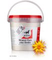 Glinka dla koni z arniką Leovet Mineral Pack plus Arnika