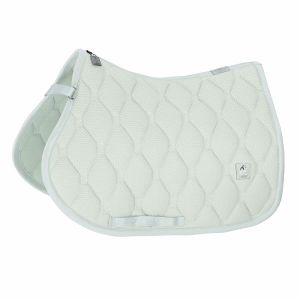 Czaprak Mesh CS SS24 Powder Green VS