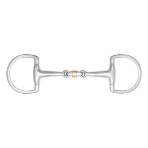 wędzidło 2658 Soft Roll D 