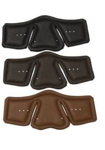 Podkładka do popręgu Equi-Soft leather