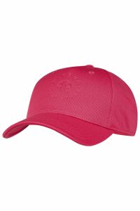 Czapka z daszkiem Mesh Frosted  raspberry pink