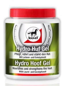 Leovet Hoof Gel Hydro 750ml - żel do kopyt