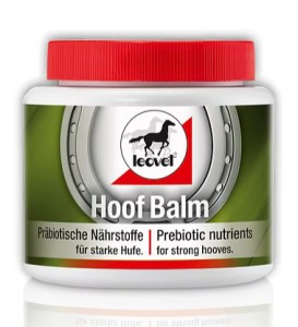 Leovet Hoof Balm Prebiotic - Balsam do kopyt z prebiotykami