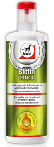 leovet Biotin Plus 3 2500ml - biotyna w syropie 