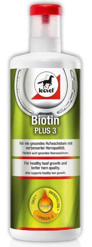 Biotyna Plus 3
