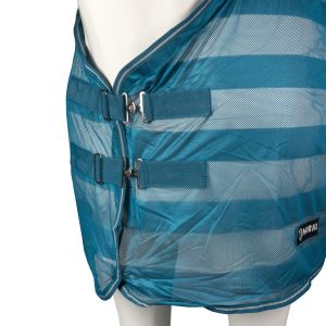 Derka przeciw owadom 155cm PETROL