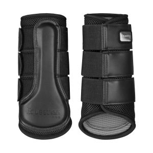 Ochraniacze PRECIOUS S Black "S"