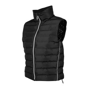 Kamizelka AGATHA S Black