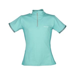 Koszulka MIKI Eucalyptus Green M