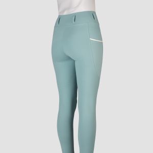 Bryczesy/ leginsy SOFIA Blue Reef 36