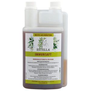 Estella Immunsaft Odporność krótszy termin 07.206