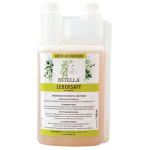 Estella Lebersaft wątroba krótszy termin 07.2026