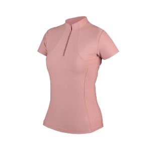 Koszulka Grande kolor Rose Quartz