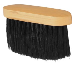 Szczotka drewniana black