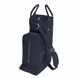Torba na oficerki i kask NAVY 