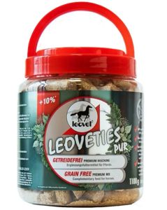 Leoveties Grain Free