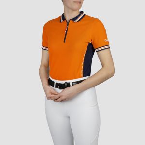  Polo Damskie KNHS Olympic