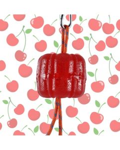 Lizawka Wiśniowa 600g CANDY BELLS