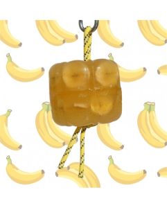 Lizawka Candy Bells Bananowa