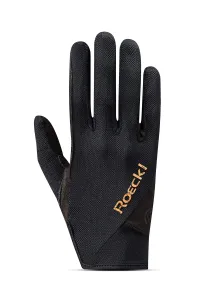 Rękawiczki Roeckl Mareno Black