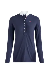 Koszula konkursowa Tommy Hilfiger Desert Sky r.M