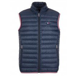 Kamizelka Tommy Hilfiger Dessert Sky