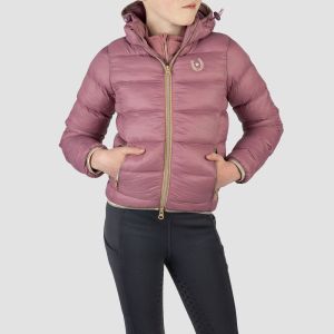 Kurtka MYO Mauve Berry r.152