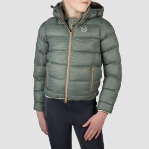 Kurtka MYO Hunter Green r.152