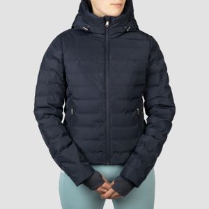 Kurtka STEPP VIOLET Navy Blue