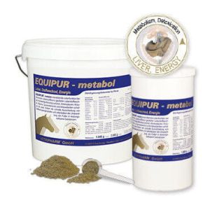 equipur metabol - wątroba 3 kg krótki termin, październik