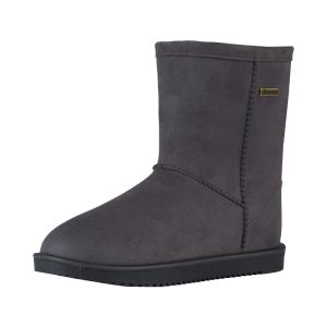 Buty zimowe Woolley Antracite 