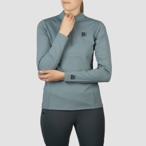 Koszulka treningowa GIGI Blue Mist