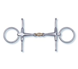 WĘDZIDŁO 2278 SWEET COPPER Z WĄSAMI