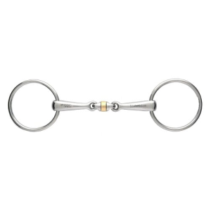 Wędzidło Stubben 2421 Soft Roll EZ Control