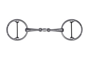 Wędzidło Stubben 2122 BUCEPHALUS