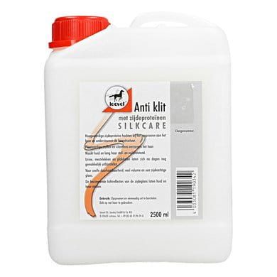 Odżywka dla koni do sierści, grzywy i ogona z proteinami jedwabiu - Leovet Silkcare Striegel 2500ml