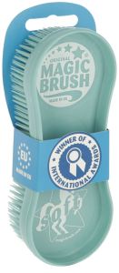Szczotka Magic Brush Soft turkusowa