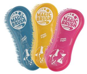 Szczotka Magic Brush set