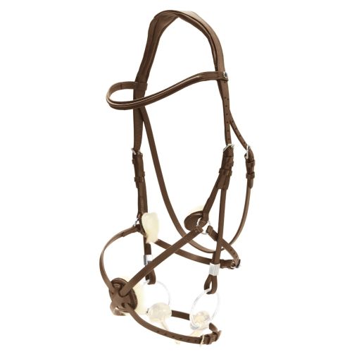 21 2700 4 Pro-Jump bridle mexican noseband black bit greyed out (2).jpg