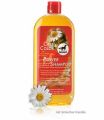 Szampon dla koni o jasnej sieci z rumiankiem Leovet Power shampoo Color Care Camilie