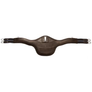 Popręg Pro-Jump Safety ebony