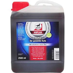 Leovet Olej do kopyt HOOF OIL 2,5 L promocja