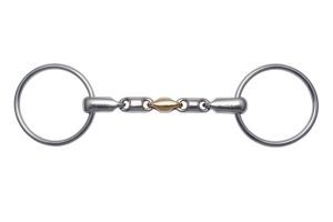 wędzidło 2457 max relax 