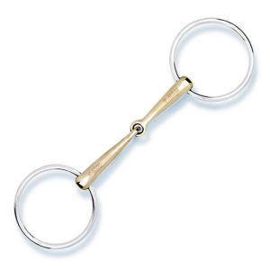 Wędzidło proste łamane 2226