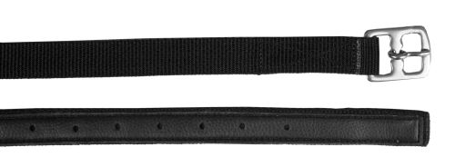 black STIRRUP LEATHERS NYLON.jpg