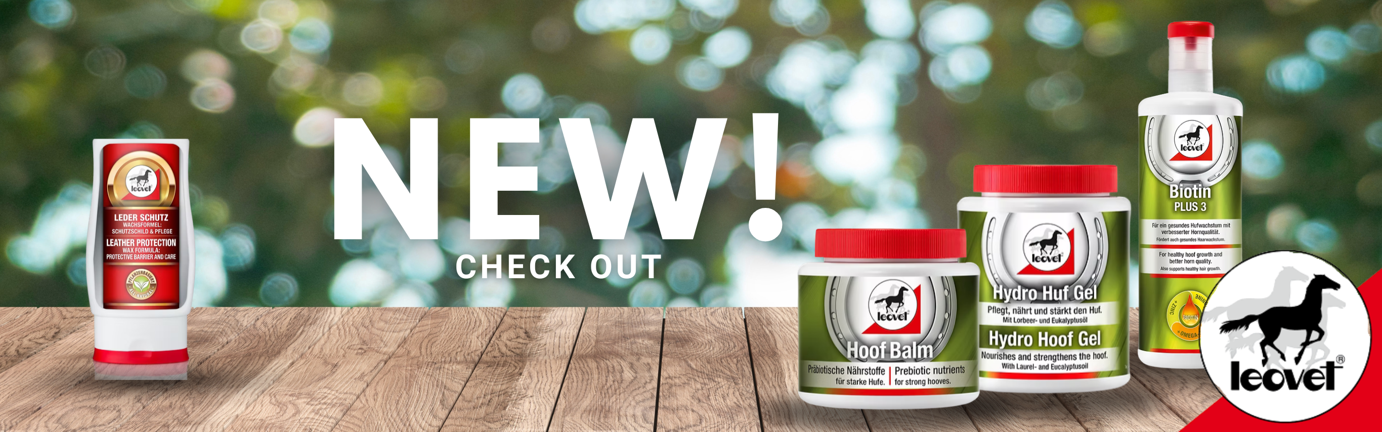 Leovet Nowości 2026